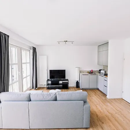 Sleeps 4 Luxemburg