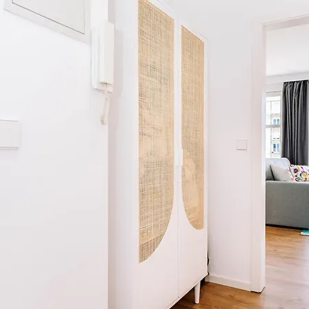 Appartement Sleeps 4 Luxemburg