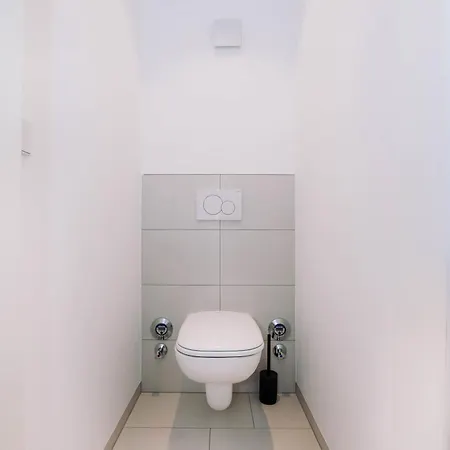 Sleeps 4 Appartement *