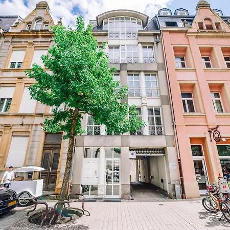 Appartement Sleeps 4 *
