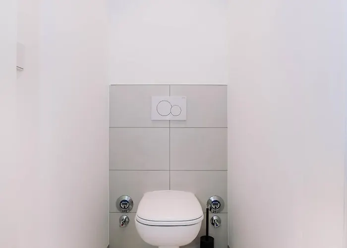 Sleeps 4 Apartment *